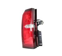 FIXCOR 84467058 84467059 For Chevrolet For Tahoe For Suburban 2015-2020 LED Tail Light Signal Lamp Rear Brake(Only 1 Left)