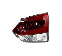 FIXCOR 84912SJ070 Tail Light Rear Fog Lamp Brake Reverse Turn Signal Taillight Assembly For Subaru For Forester 2019 2020 2021 2022(Inner Right)