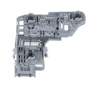 FIXCOR A2048202577 Rear Right Tail Light Bulb Holder For Mercedes For C Class W204 2012-2014 Replacement Car Lights