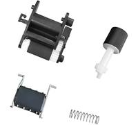 FixcoR ADF Paper Pickup Roller Kit for HP M103 M130 M127 M128 M206 M227 M230 M180 M1130 M1132 M1136 M1210 M1212 M1213 M1214 M1216 M1217 M1218