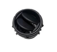 FIXCOR Air Conditioning Outlet Vent Car Dashboard Air Conditioner Air Outlet For Toyota For Yaris 2008-2013 JTDKW923065026595 Grille Air Vent(left)