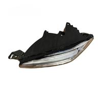 FIXCOR American Version For Volvo XC90 2019-2024 LED Headlight Headlight High Configuration 32228300 32228301(Right)