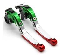 FIXCOR Brake Clutch Levers For Benelli Bn 125 Tnt150i BN125 TNT 150i Motorcycle Adjustable Folding Extendable Accessories Brake Clutch Lever(19)