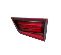 FIXCOR Car Accessories Inner Outside Side Tail Rear Brake Light Turn Signal Lamp For Mitsubishi For Outlander 2016-2021 Taillight Assembly
