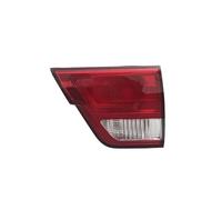 FIXCOR Car Accessories Inner Tail Light For Jeep For Grand For Cherokee 2011-2013 Rear Brake Taillight Lamp Fog Lamp 57010274AF 57010275AF
