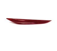 FIXCOR Car Accessories Left Right Rear Bumper Side Reflective Strip Rear Warning Brake Lamp Auto Parts For Alfa For Romeo For Stelvio 2017-2022 (Only Right)