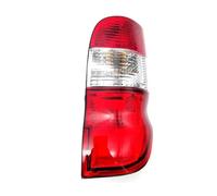 FIXCOR Car Accessories Rear Tail Light Warning Brake Reflective Signal Lamp Foglight Taillight Assembly Auto Parts For Toyota For Hiace IV (Only 1 Right)