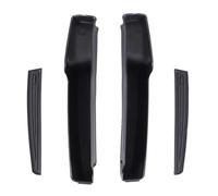 FIXCOR Car Door Storage Box Organizer Tray Door Handle Pocket Insert Front for Mercedes for Benz E Class W214 2024