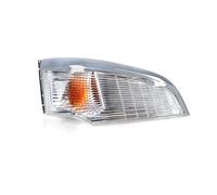 FIXCOR Car Fog Assembly Turn Signal Light For Mitsubishi For Canter V-Type 2005-2012 Front Flasher Side(left)