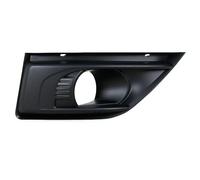 FIXCOR Car Front Bumper Fog Lamp Grill For Citroen C4 Picasso 7414SC Frame Cover Foglight Bezel Lid Trim (Only Left)