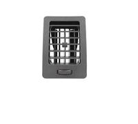 FIXCOR Car Front Central Dashboard Panel Left Right Air Vent Outlet Assembly Parts A/C Air Vent Outlet For Toyota For Hilux 2004-2015 Grille Air Vent(left)