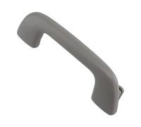 FIXCOR Car Inner Interior Door Handle For Toyota For Land Cruiser For Prado 120 2003 2004 2005 2006 2007 2008 2009 Rear Door Assist Handle 1Pcs