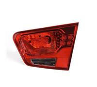 FIXCOR Car Inside Outside Rear Tail Light Turn Signal Stop Brake Lamp Fog Light Auto Parts Taillight Assembly For KIA For FORTE 2009-2013 (Inside right)