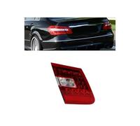 FIXCOR Car Light Assembly For Mercedes For Benz E Class W212 2009-2016 Sedan Tail Light Warning Brake Signal Lamp Exterior Accessories