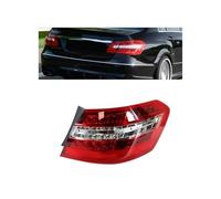 FIXCOR Car Light Assembly For Mercedes For Benz E Class W212 2009-2016 Sedan Tail Light Warning Brake Signal Lamp Exterior Accessories