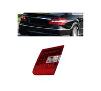 FIXCOR Car Light Assembly For Mercedes For Benz E Class W212 2009-2016 Sedan Tail Light Warning Brake Signal Lamp Exterior Accessories