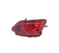 FIXCOR Car Rear Bumper Light Warming Signal Reflector Lamp Cover No Bulb For Toyota For RAV4 For RAV 4 2013 2014 2015 (1pc right)