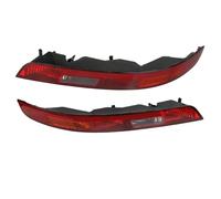 FIXCOR Car Rear Bumper Tail Light Reverse Lamp For Q3 2011 2012 2013 2014 2015 2016 2017 2018(1Pair For Q3 16-18)