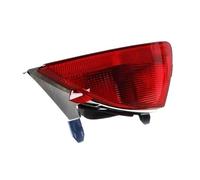 FIXCOR Car Rear Tail Brake Light Bumper Fog Light Stop Warning Lamp For Renault For Kadjar 2015 2016 2017 2018(Only 1 Left)