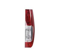 FIXCOR Car Rear Tail Light For Mercedes For BENZ For Viano 2004-2010 For Vito W639 2004-2015 Signal Lamp Headlight Taillight A6398201664(A6398201764 Right)