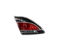 FIXCOR Car Tail Light For Mazda 6 GH 2009-2012 Rear Bumper Brake Light Signal Lamp Auto Taillight Assembly GV8E-51-3F0 GV7K-51-3J0