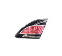 FIXCOR Car Tail Light For Mazda 6 GH 2009-2012 Rear Bumper Brake Light Signal Lamp Auto Taillight Assembly GV8E-51-3F0 GV7K-51-3J0