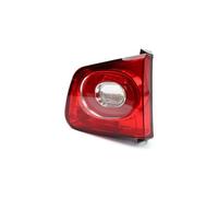 FIXCOR Car Taillight For Tiguan 2010 2011 2012 Rear Brake Light Stop Signal Light Tail Lamp Housing Without Bulb Auto Parts