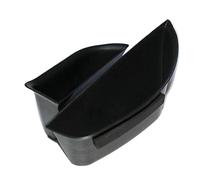 FIXCOR Car Tirm Door Handle Storage Glove Box for Benz B Class B180 B200 W246 2012 2013 2014 2015 2016 Left Hand Drive