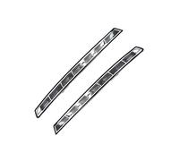 FIXCOR Daytime Running Light Auto Fog Light Assembly For CLS W218 CLS63 AMG 2012 2013 2014 LED A2188200156 A2188200256 1 Pair