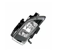 FIXCOR Fog Light Lamp Assembly For Hyundai For Sonata 2006 2007 2008 2009 2010 AM-55777695(left)