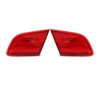 FIXCOR For 3 E93 LCI 2009-2011 LED Inner Car Rear Bumper Tail Light Lamp Taillights Assembly 63217252784 63217252783(1 Pair)