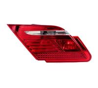 FIXCOR For 7 Series E65 E66 2005 2006 2007 2008 Car Rear Inner LED Tail Light Brake Lamp Assembly 63216938517 63216938518(left)