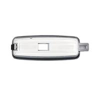 FIXCOR For A1 A3 A5 A6 A7 A8 Q3 TT Interior Sun Visor Overhead Reading Dome Lamp Light 4H0947105C 4H0947105B 4H0947105D