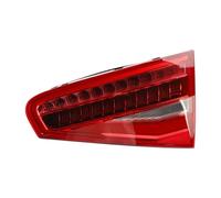 FIXCOR For A4 B8.5PA 2013 2014 2015 2016 Rear Tail Light Lamp 8K5945093AC 4AC 5AC 6AC(1pcs righ outer side)