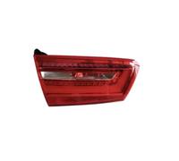 FIXCOR For A6 C7 2012-2018 Reversing Light Brake Warning Signal Car Rear Tail 4GD945093 4GD945094 4GD945095 4GD945096(Inner left)