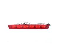 FIXCOR For Chevrolete For Captiva 2008-2015 96626968 Car Rear High Level Brake Light Stop Lamp 3rd Third Additional Brake Lamp
