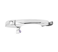 FIXCOR for Chrysler 300 for Base 2005-2007 Air Flow Meter Sensor Car Accessories Exterior Door Handle 4589009AH Left Front Replacement