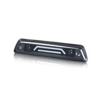 FIXCOR For Ford F150 2009 2010 2011 2012 2013 2014 12V Roof Tail Light LED Rear 3rd Third Brake Signal Cargo Lamp Plug&Play