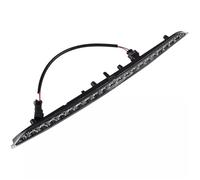 FIXCOR For Ford For Edge 2015-2020 Stop Lamp Car LED Light Bulbs FT4Z13A613A LED Third High Level Rear Brake Light