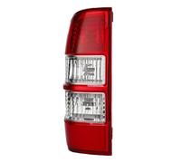 FIXCOR For Ford For Ranger For Thunder Pickup Truck 2006 2007 2008 2009 2010 2011 Car Left/Right Rear Tail Light Assembly Brake Lamp With Bulbs (Only Left Side)