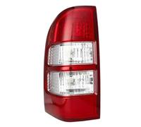 FIXCOR For Ford For Ranger For Thunder Pickup Truck 2006 2007 2008 2009 2010 2011 Car Rear Tail Light Brake Lamp With Bulb (left)
