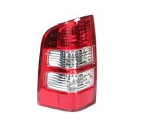 FIXCOR For Ford For Ranger For Thunder Pickup Truck 2006 2007 2008 2009 2010 2011 Tail Light Brake Lamp Without Harness Bulb RLF306-Depo-L (Only 1 Left)