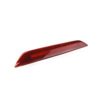 FIXCOR For Ford For Transit MK8 / Tourneo Custom 2012-2020 Car LED Brake Light High Additional Third 3rd Brake Light Stop Lamp (1pcs LED RED Lens)