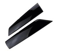 FIXCOR For Ford For Transit/Tourneo Custom 2012-2021 EU Rear High Level LED Third Stop Brake Light Warning Brake Lamp GK21-13N408-AB (Smoked)