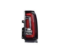 FIXCOR For GMC Yukon XL 2015-2020 84536243 84536242 Taillight Taillamp Rear Bumper Tail Light Brake Stop Reverse Turn Signal Lamp(1pc right)