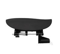 FIXCOR for Hyundai for Amica for Atoz for Atos 1997-2005 Front Rear Back Left Right Car Door Handle 82660-02000 82650-02000 83650-02000 83660-02000 (Right Rear)