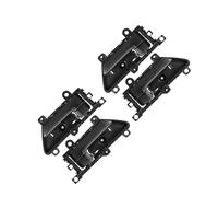 FIXCOR for Hyundai for Veracruz Ix55 2007 2008 2009 2010 2011 2012 Car Interior Door Handle Left Right Side 82610-3J000 82620-3J000-L48A 4Pcs