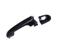 FIXCOR for Hyundai I20 2007-2014 1PC Left-Hand Outer Door Handle Front Door Handle Replacement Car Parts 826511J000