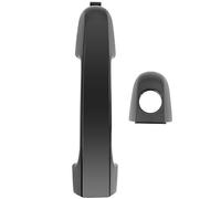 FIXCOR for Hyundai I20 2007-2014 Front/Rear Car Exterior Door Handle Car Door Handle Fit 82651-1J000 Car Door Handle Cover Trim (Front)