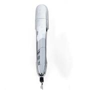 FIXCOR for Kia for Sorento 2011 2012 2013 2014 2015 Car Outside Chrome Door Handle Front Right Passenger 826512P010 826522P030 (1 pcs Right,Front)